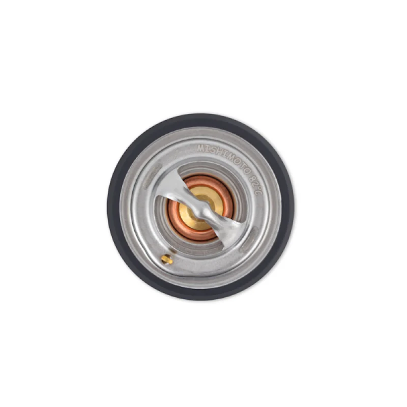 Mishimoto 96-04 Ford Mustang 68 Degree Racing Thermostat - Image 3