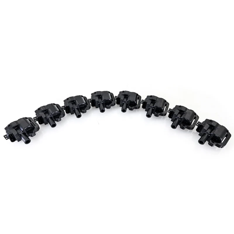 Mishimoto 97-02 GM LS1 Engine Ignition Coil Set - Image 3