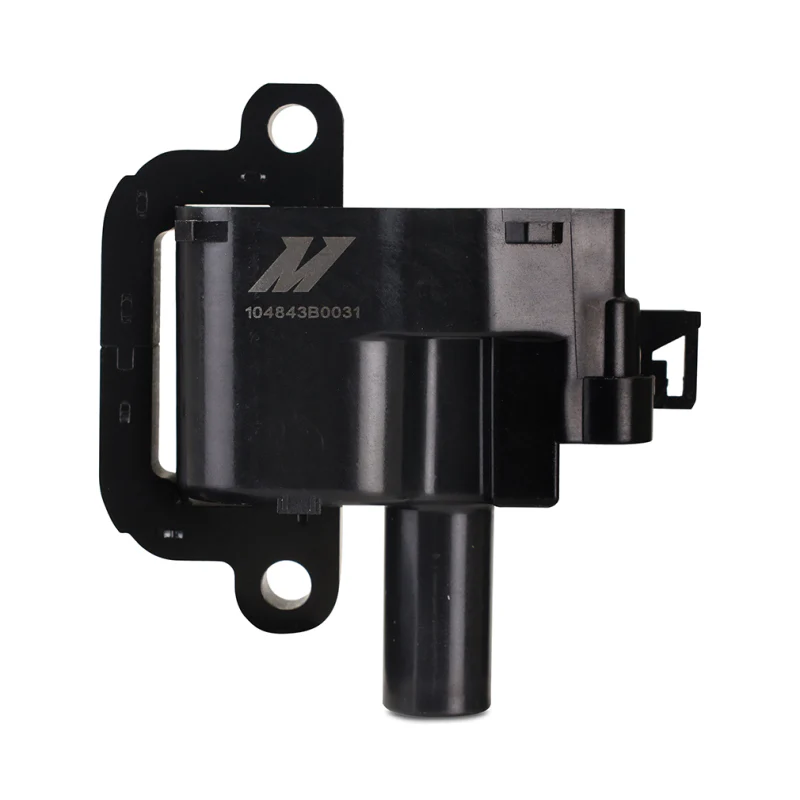 Mishimoto 97-02 GM LS1 Engine Ignition Coil Set - Image 4
