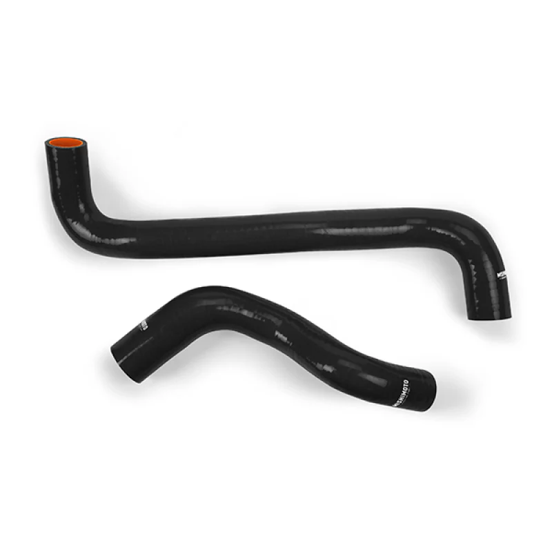 Mishimoto 97-04 Chevy Corvette/Z06 Black Silicone Radiator Hose Kit - Image 3