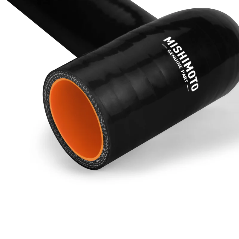 Mishimoto 97-04 Chevy Corvette/Z06 Black Silicone Radiator Hose Kit - Image 5