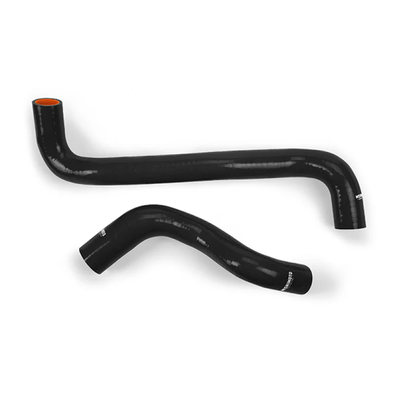 Mishimoto 97-04 Chevy Corvette/Z06 Black Silicone Radiator Hose Kit - Image 7