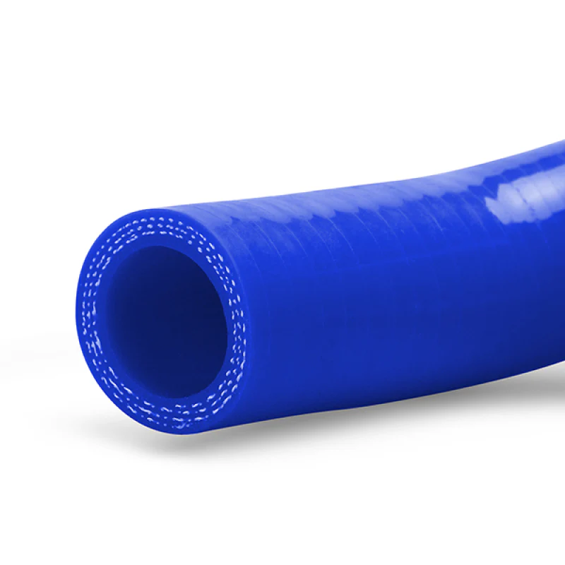 Mishimoto 97-04 Chevy Corvette/Z06 Blue Silicone Ancillary Hose Kit - Image 12