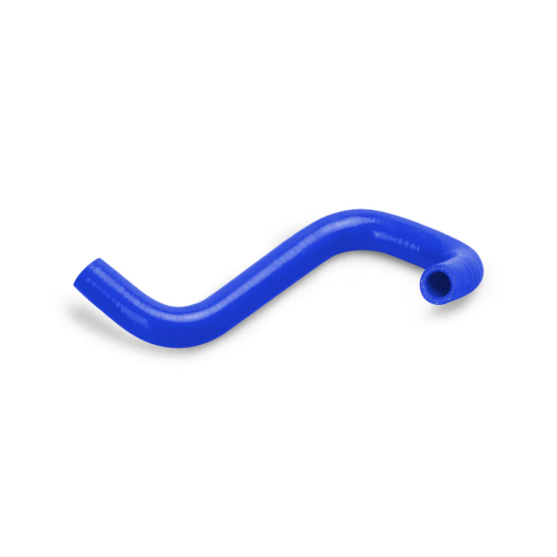 Mishimoto 97-04 Chevy Corvette/Z06 Blue Silicone Ancillary Hose Kit - Image 4