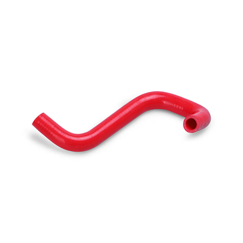 Mishimoto 97-04 Chevy Corvette/Z06 Red Silicone Ancillary Hose Kit - Image 5
