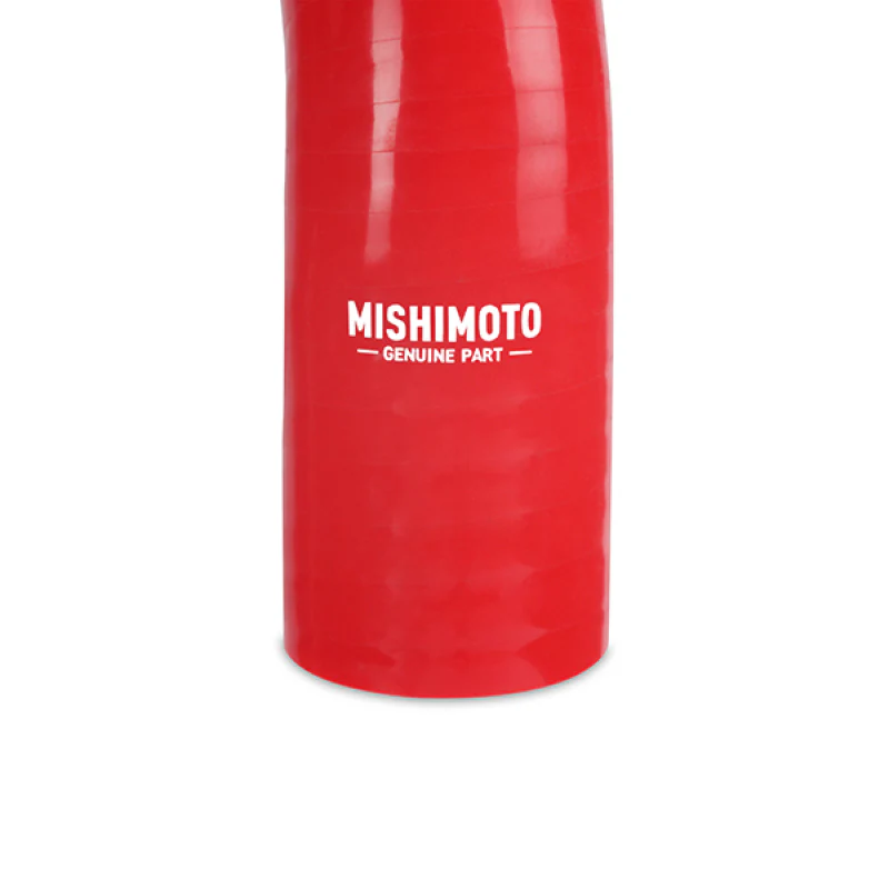 Mishimoto 97-04 Chevy Corvette/Z06 Red Silicone Radiator Hose Kit - Image 7
