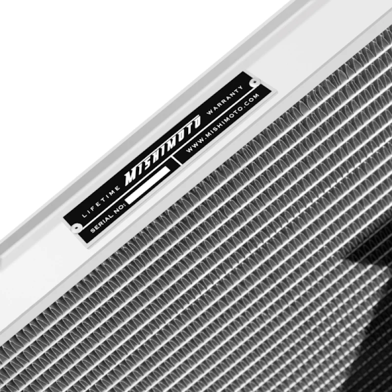Mishimoto 97-04 Ford Mustang w/ Stabilizer System Automatic Aluminum Radiator - Image 10