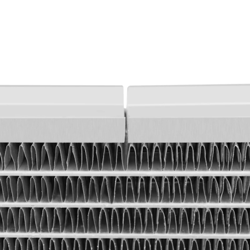 Mishimoto 97-04 Ford Mustang w/ Stabilizer System Manual Aluminum Radiator - Image 13
