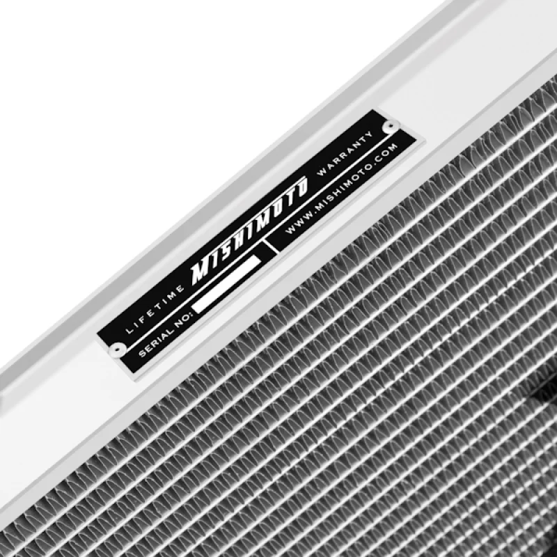 Mishimoto 97-04 Ford Mustang w/ Stabilizer System Manual Aluminum Radiator - Image 16