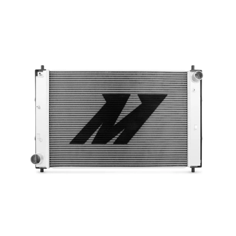 Mishimoto 97-04 Ford Mustang w/ Stabilizer System Manual Aluminum Radiator - Image 18