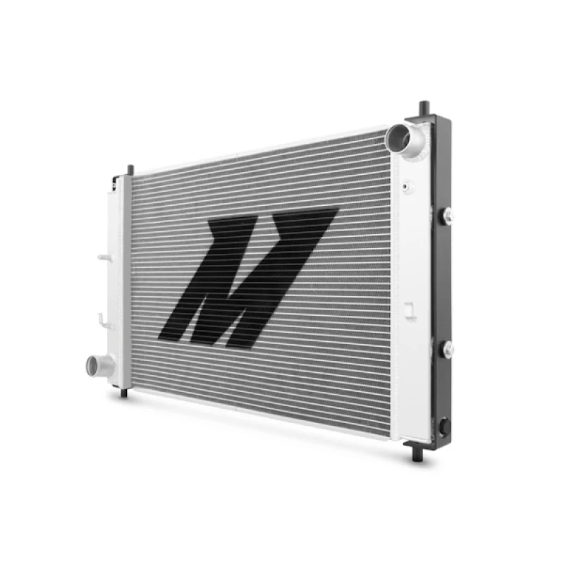 Mishimoto 97-04 Ford Mustang w/ Stabilizer System Manual Aluminum Radiator - Image 3