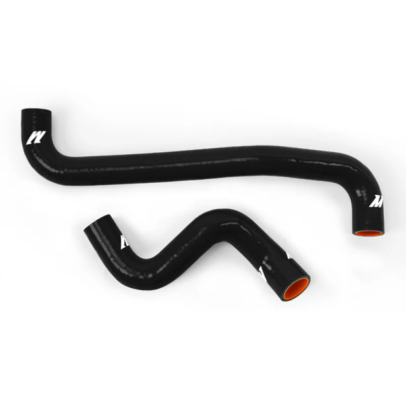 Mishimoto 98-02 Chevy Camaro / Pontiac Firebird Black Silicone Hose Kit (LS1 (V8) Engines Only) - Image 2
