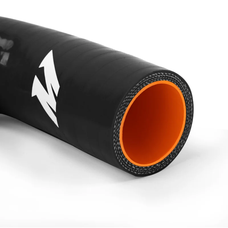 Mishimoto 98-02 Chevy Camaro / Pontiac Firebird Black Silicone Hose Kit (LS1 (V8) Engines Only) - Image 4