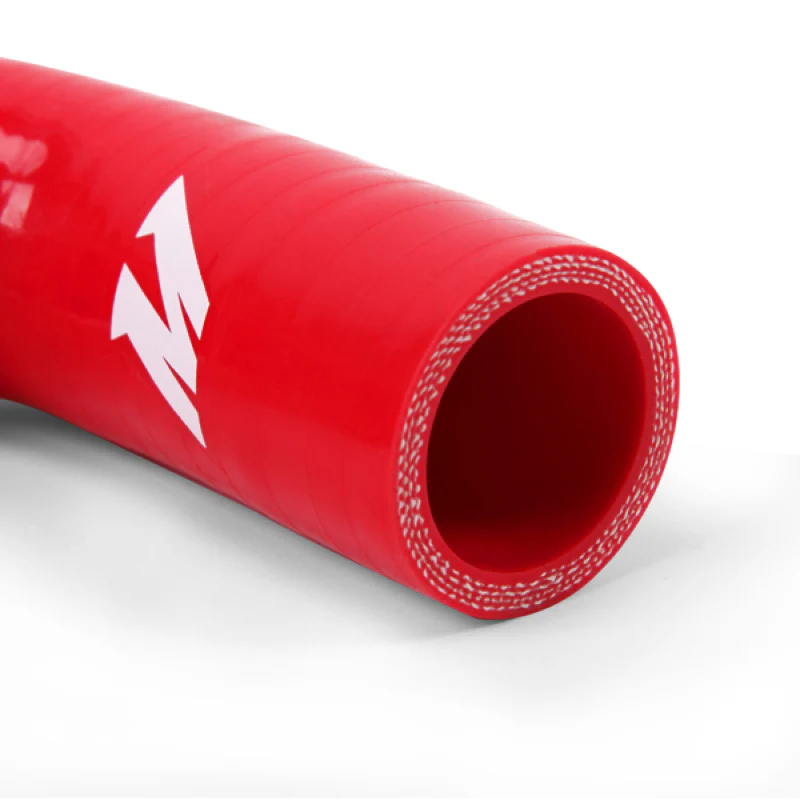 Mishimoto 98-02 Chevy Camaro / Pontiac Firebird Red Silicone Hose Kit (LS1 (V8) Engines Only) - Image 3