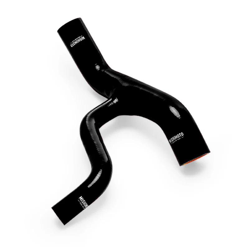 Mishimoto 98-04 Ford F-150 4.6L Black Silicone Radiator Hose Kit - Image 2