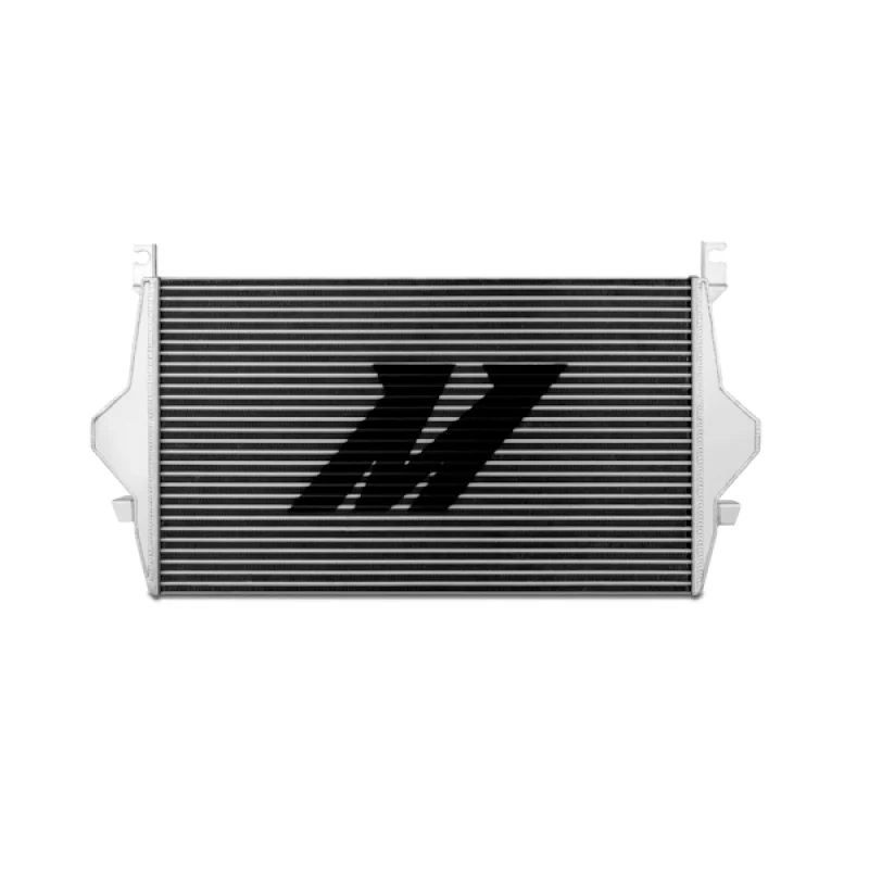 Mishimoto 99-03 Ford F250 w/ 7.3L Powerstroke Engine Intercooler - Image 3