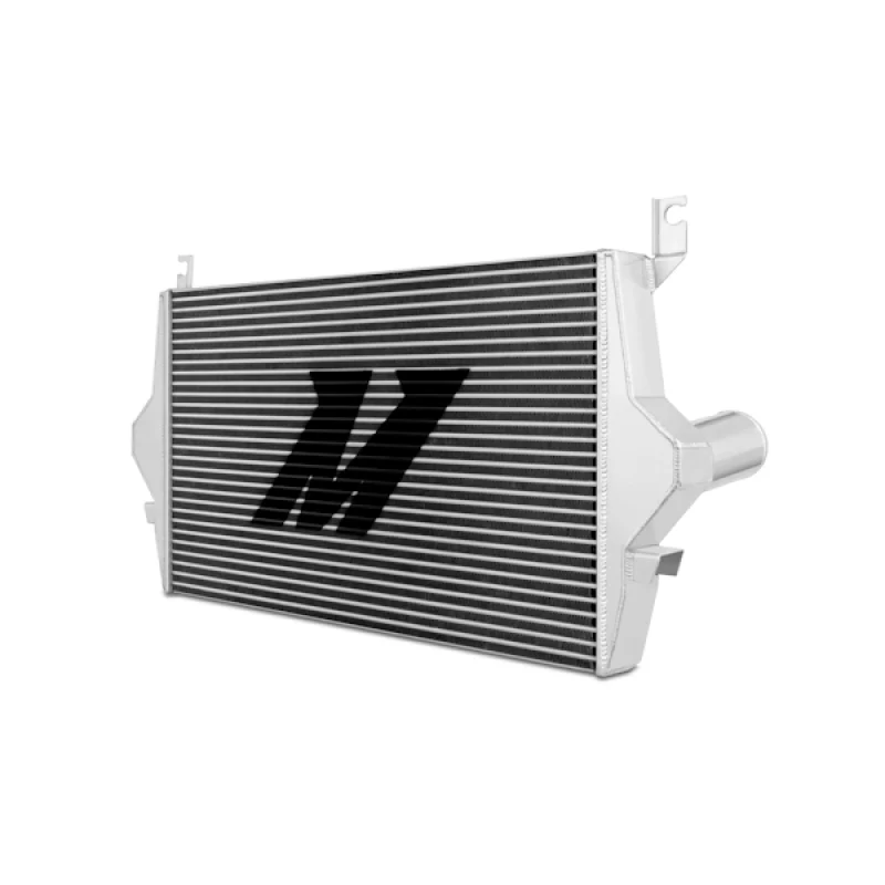 Mishimoto 99-03 Ford F250 w/ 7.3L Powerstroke Engine Intercooler - Image 9