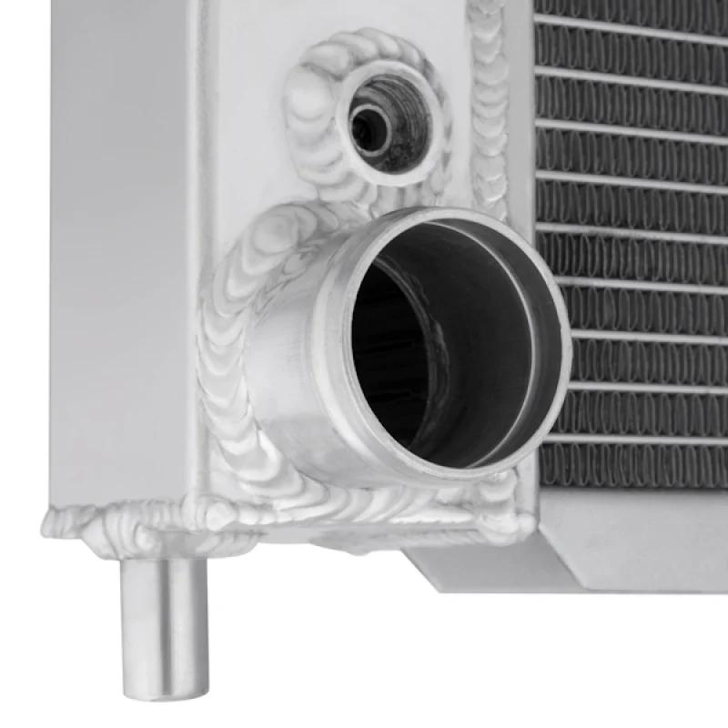 Mishimoto 99-04 Ford Lightning Aluminum Radiator - Image 9
