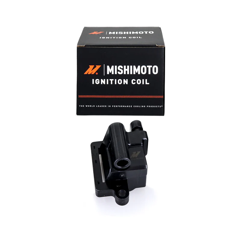Mishimoto 99-07 GM Square Style Engine Ignition Coil - Image 2