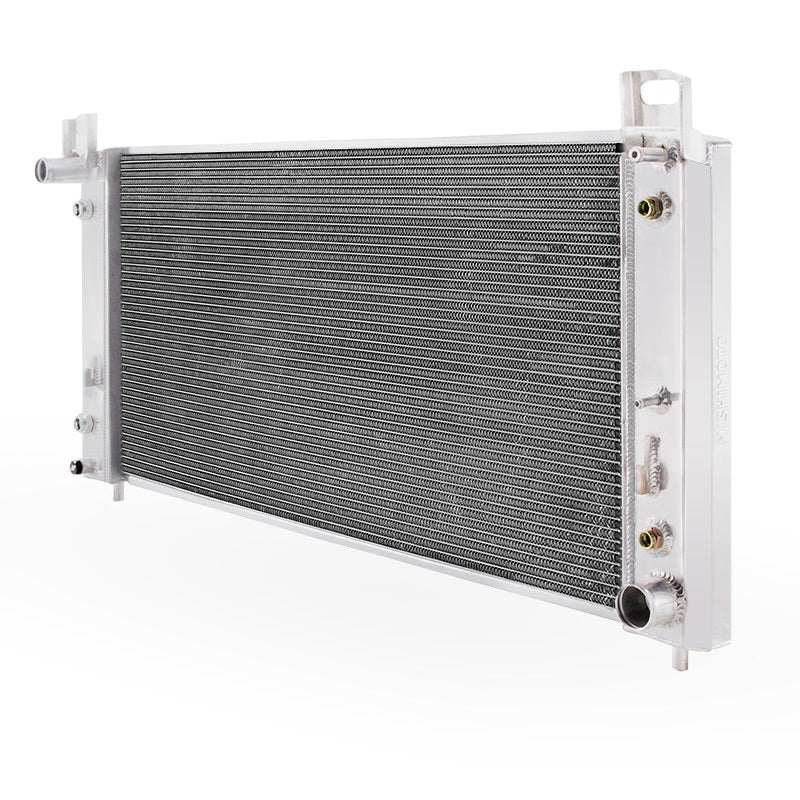 Mishimoto 99-14 Chevrolet Silverado 1500 V8 Aluminum Radiator - Image 5