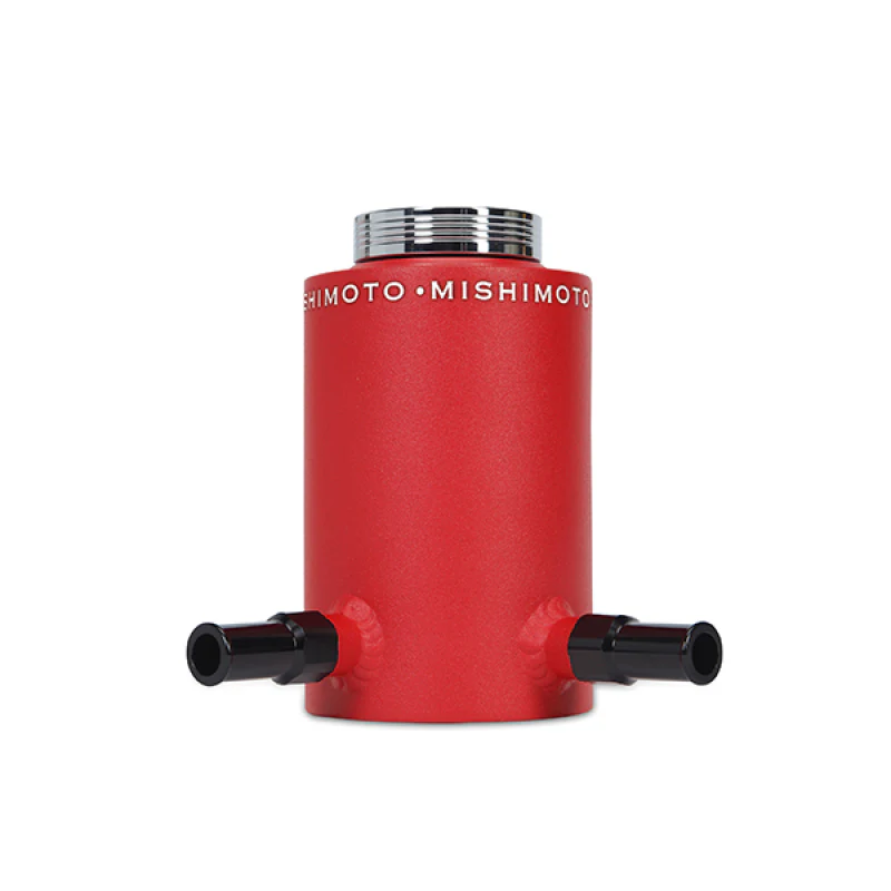 Mishimoto Aluminum Power Steering Reservoir Tank - Image 3