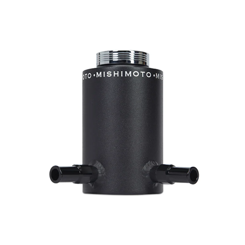 Mishimoto Aluminum Power Steering Reservoir Tank - Image 7