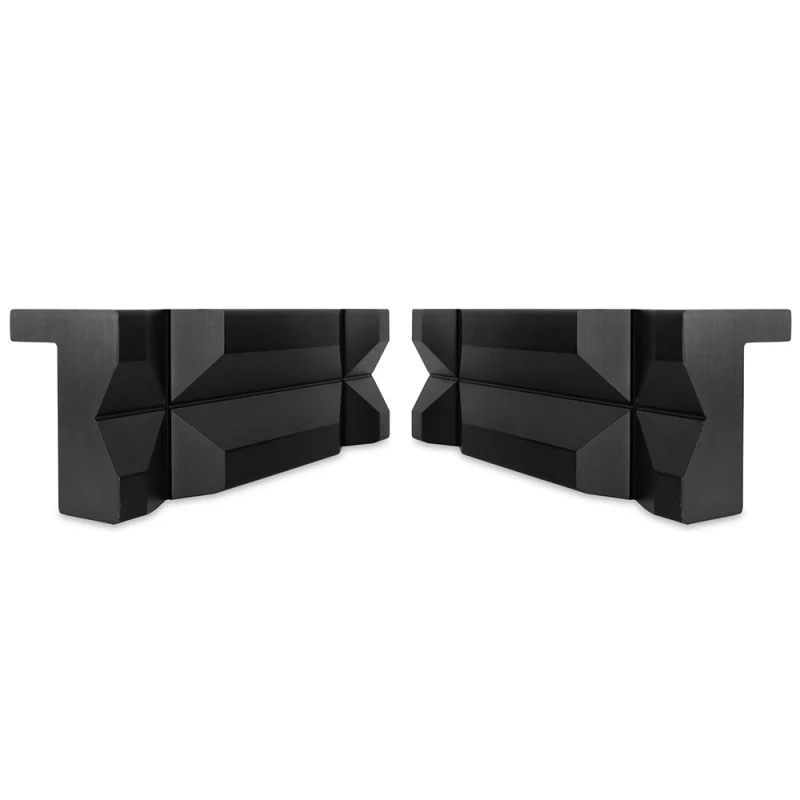 Mishimoto Billet Aluminum Vice Jaws - Image 3