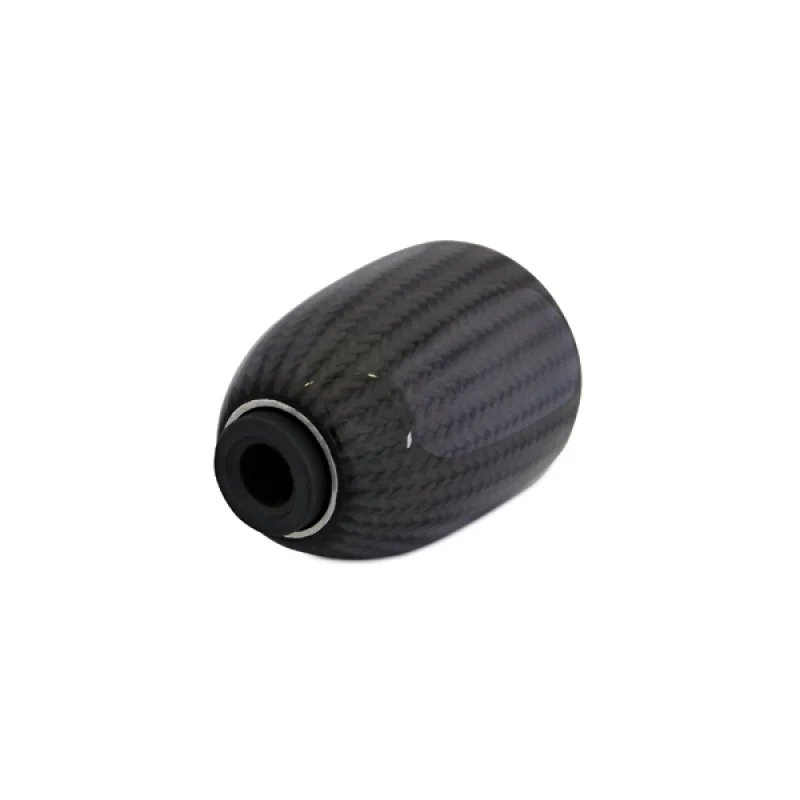 Mishimoto Carbon Fiber Shift Knob - Image 3