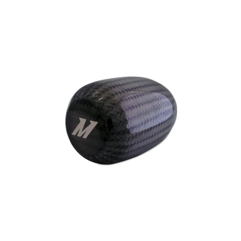 Mishimoto Carbon Fiber Shift Knob - Image 4