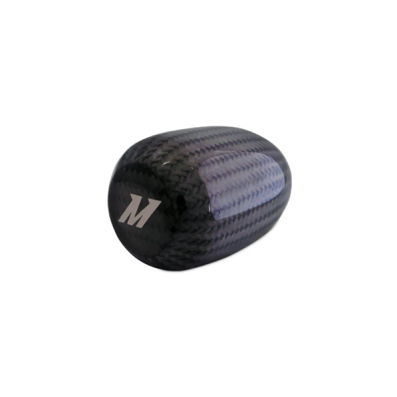 Mishimoto Carbon Fiber Shift Knob - Image 6