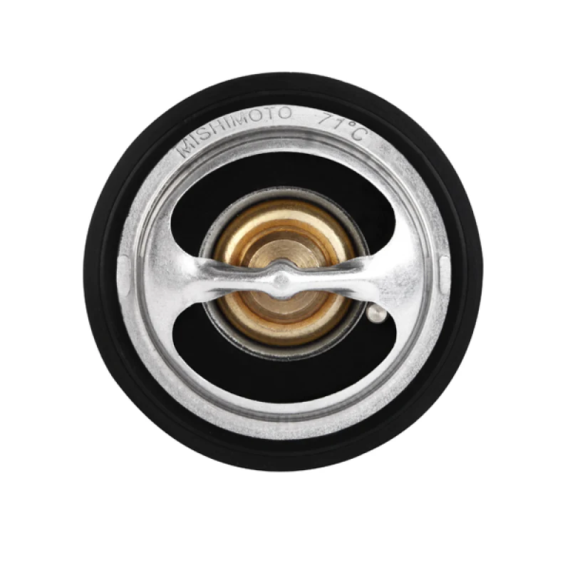 Mishimoto Chev/Pontiac 92-96 Corvette/93-97 Firebird/Camaro LT1/LT4 Racing Thermostat - Image 7
