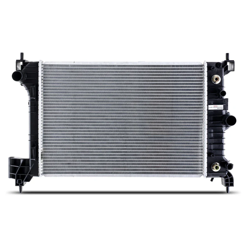 Mishimoto Chevy Sonic Replacement Radiator 2012-2016 - Image 3