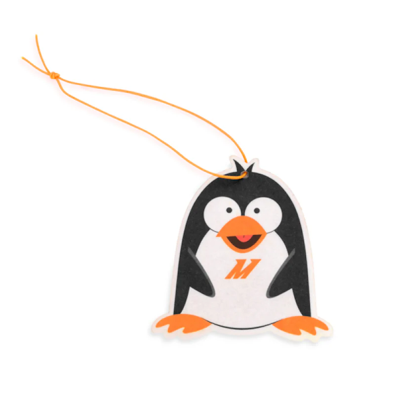 Mishimoto Chilly Air Freshener - Image 2
