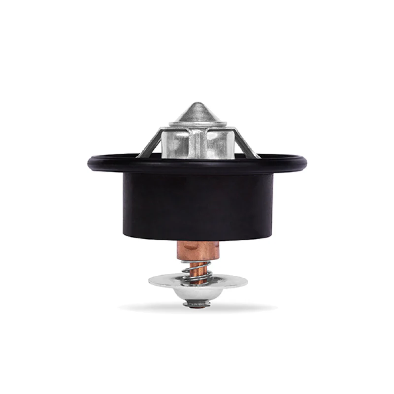 Mishimoto Dodge 5.9L/6.7L Cummins High-Temperature Thermostat - Image 2