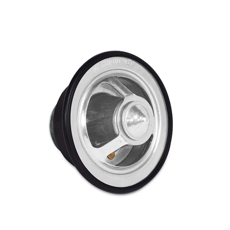 Mishimoto Dodge 5.9L/6.7L Cummins High-Temperature Thermostat - Image 4