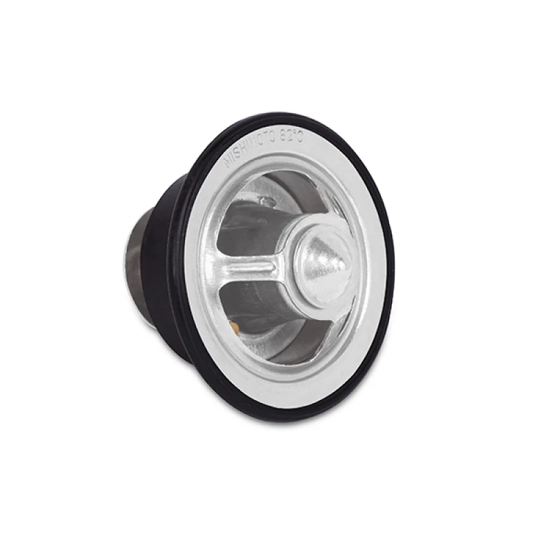 Mishimoto Dodge 5.9L/6.7L Cummins Low-Temperature Thermostat - Image 4