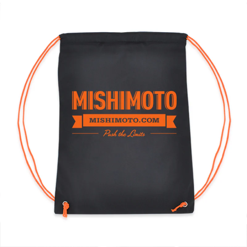 Mishimoto Drawstring Bag - Image 2