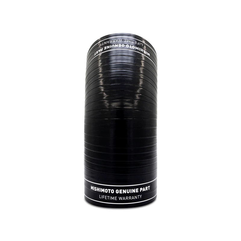 Mishimoto Duracore 4in 45 Degree Coupler