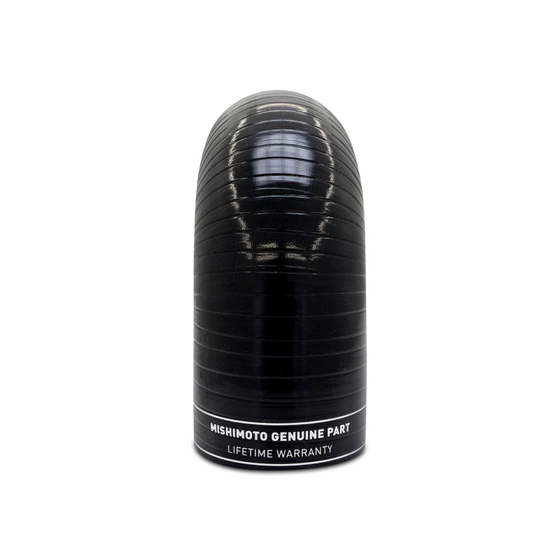 Mishimoto Duracore 4in 90 Degree Coupler