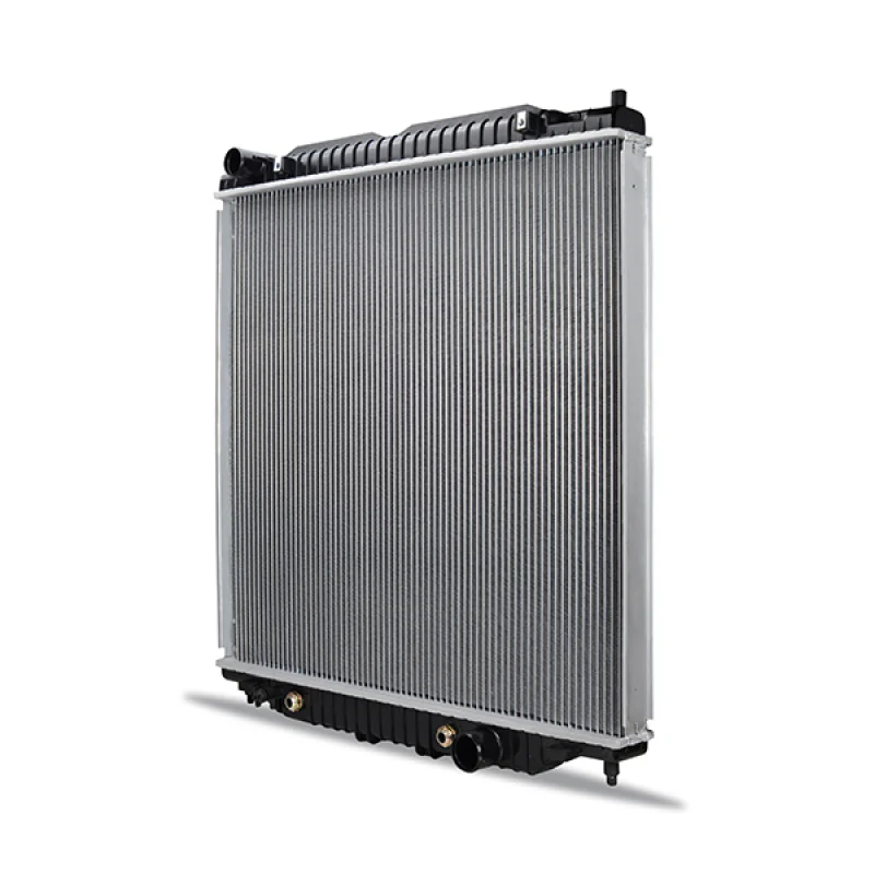 Mishimoto Ford 6.0L Powerstroke Replacement Radiator 2005-2007 - Image 2