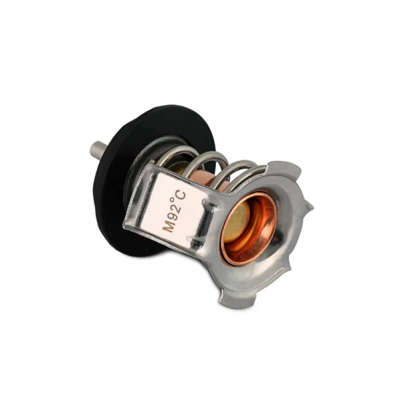 Mishimoto Ford 6.4L Powerstroke High-Temperature Thermostat (Set of 2) - Image 3