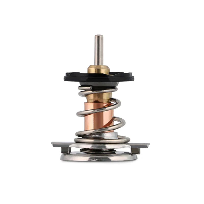 Mishimoto Ford 6.4L Powerstroke High-Temperature Thermostat (Set of 2) - Image 5