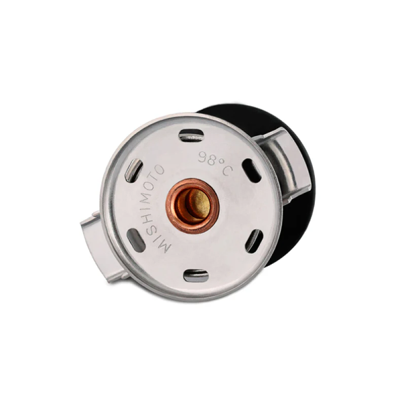Mishimoto Ford 6.4L Powerstroke High-Temperature Thermostat (Set of 2) - Image 6