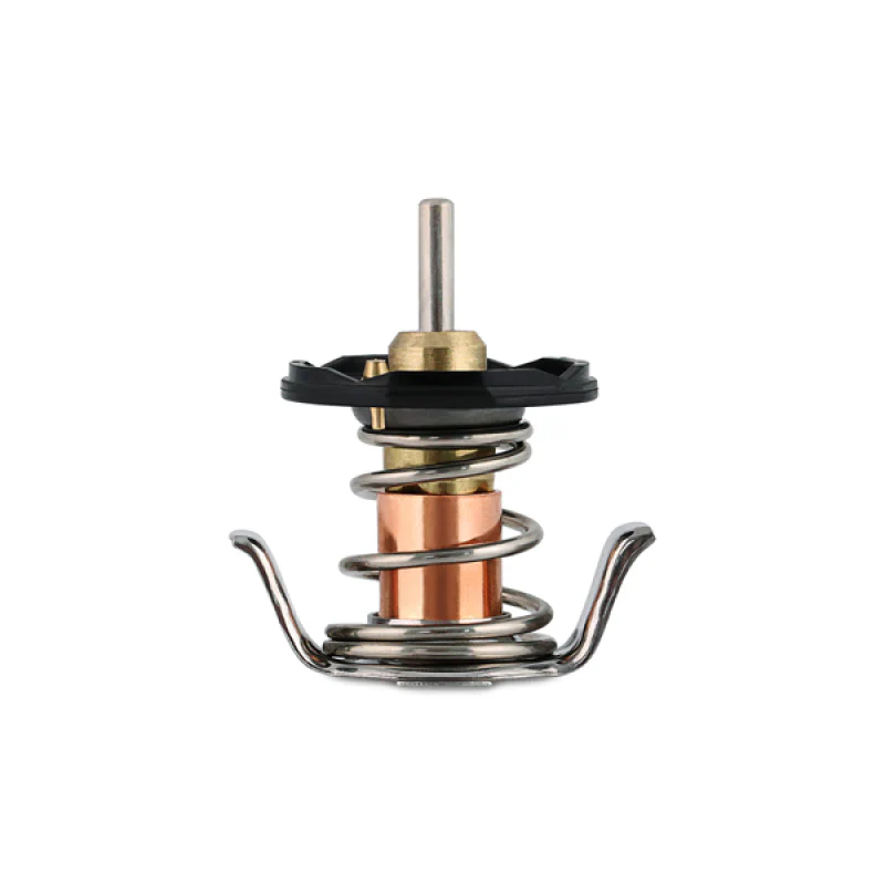 Mishimoto Ford 6.4L Powerstroke High-Temperature Thermostat (Set of 2) - Image 7