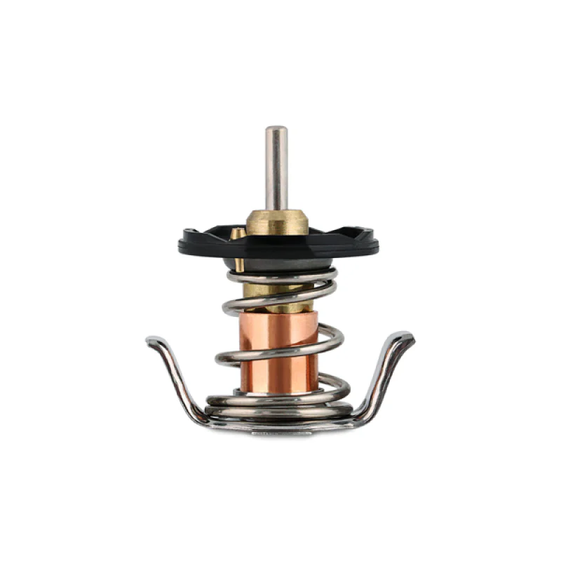 Mishimoto Ford 6.4L Powerstroke High-Temperature Thermostat (Set of 2) - Image 8