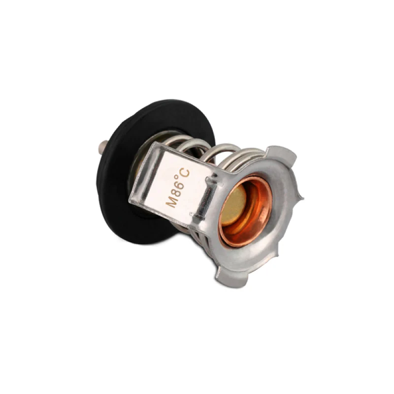 Mishimoto Ford 6.4L Powerstroke Low-Temperature Thermostat (Set of 2) - Image 8