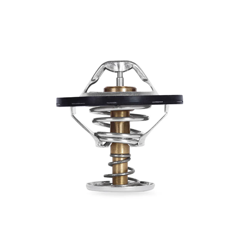 Mishimoto Ford 7.3L Powerstroke Low-Temperature Thermostat - Image 2