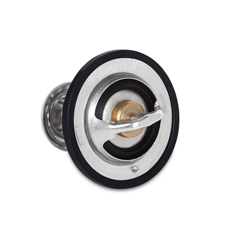 Mishimoto Ford 7.3L Powerstroke Low-Temperature Thermostat - Image 4