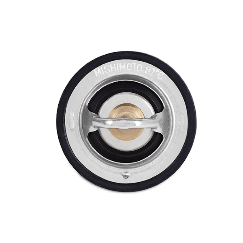Mishimoto Ford 7.3L Powerstroke Low-Temperature Thermostat - Image 5
