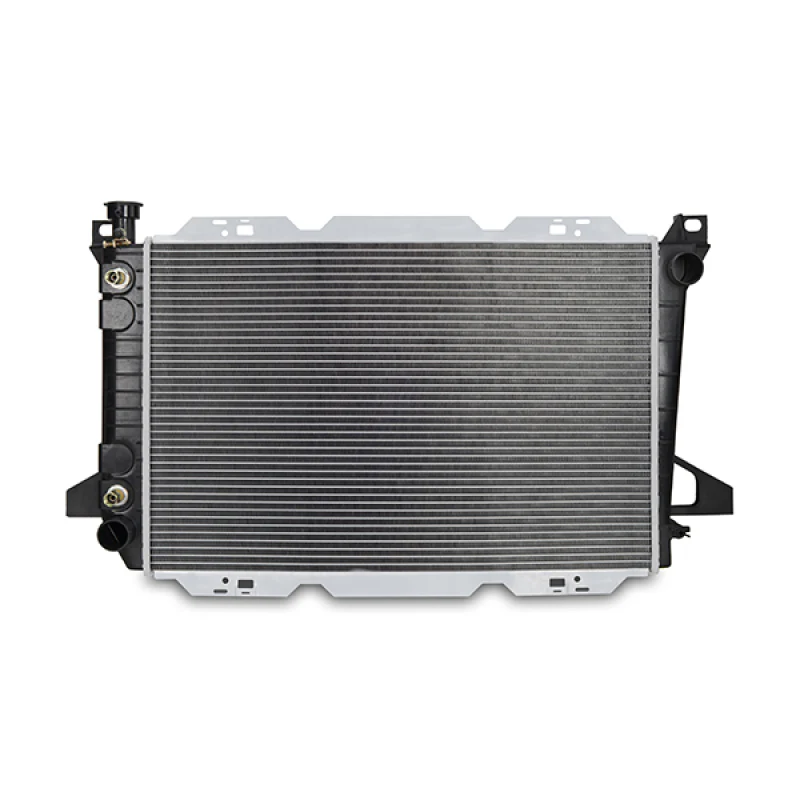 Mishimoto Ford Bronco Replacement Radiator 1985-1996 - Image 3